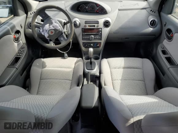 ✅ 2007 Saturn ION ION 2 • VIN: 1G8AJ55F77Z210302 • Лот: 80889215. Опубликован ранее на Copart с пробегом 8 611 миль. Бесплатный доступ к архиву аукционных продаж из США и подробный отчёт об истории автомобиля на DreamBid. Изображение 8.