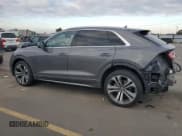 ✅ 2019 Audi Q8 Prestige • VIN: WA1CVAF13KD029177 • Лот: 92120005. Опубликован ранее на Copart с пробегом 50 307 миль. Бесплатный доступ к архиву аукционных продаж из США и подробный отчёт об истории автомобиля на DreamBid. Изображение 2.
