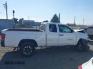 ✅ 2021 Toyota Tacoma SR • VIN: 3TYSX5EN6MT006463 • Lot: 43090489. Wystawiony na IAAI z przebiegiem 39 337 mil. Bezpłatny archiwum sprzedaży aukcyjnych z USA i szczegółowy raport historii pojazdu na DreamBid. Zdjęcie 14.