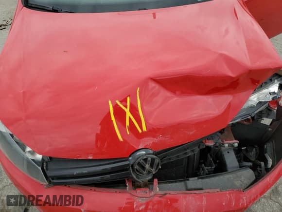 ✅ 2014 Volkswagen Golf • VIN: WVWDB7AJ7EW004594 • Lot: 69915005. Wystawiony na Copart z przebiegiem 92 205 mil. Bezpłatny archiwum sprzedaży aukcyjnych z USA i szczegółowy raport historii pojazdu na DreamBid. Zdjęcie 11.