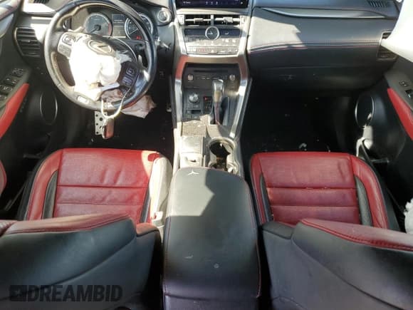 ✅ 2020 Lexus NX 300 F Sport • VIN: JTJSARDZ8L2219412 • Лот: 46671065. Опубликован ранее на Copart с пробегом 111 641 миль. Бесплатный доступ к архиву аукционных продаж из США и подробный отчёт об истории автомобиля на DreamBid. Изображение 8.