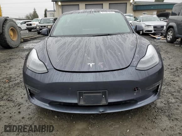 ✅ 2022 Tesla Model 3 Long Range • VIN: 5YJ3E1EB3NF192649 • Lot: 60325185. Wystawiony na Copart z przebiegiem 63 930 mil. Bezpłatny archiwum sprzedaży aukcyjnych z USA i szczegółowy raport historii pojazdu na DreamBid. Zdjęcie 5.