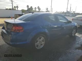 ✅ 2012 Dodge Avenger SXT • VIN: 1C3CDZCB8CN177944 • Lot: 92166525. Wystawiony na Copart z przebiegiem 107 526 mil. Bezpłatny archiwum sprzedaży aukcyjnych z USA i szczegółowy raport historii pojazdu na DreamBid. Zdjęcie 3.