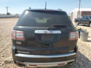 ✅ 2016 GMC Acadia Denali • VIN: 1GKKVTKD4GJ180118 • Lot: 69609375. Listed on Copart with 112,076 mi. Free auction sales archive from the USA and detailed vehicle history report at DreamBid. Image 6.