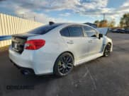 ✅ 2018 Subaru WRX STI • VIN: JF1VA2N63J9812651 • Lot: 89688715. Wystawiony na Copart z przebiegiem 99 424 mil. Bezpłatny archiwum sprzedaży aukcyjnych z USA i szczegółowy raport historii pojazdu na DreamBid. Zdjęcie 3.