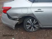 ✅ 2016 Nissan Sentra SV • VIN: 3N1AB7AP0GY224648 • Лот: 43301715. Опубликован ранее на IAAI с пробегом 166 946 миль. Бесплатный доступ к архиву аукционных продаж из США и подробный отчёт об истории автомобиля на DreamBid. Изображение 6.