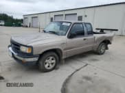 ✅ 1996 Mazda B-Series SE • VIN: 4F4CR16U6TTM28667 • Lot: 67469045. Listed on Copart with 87,717 mi. Free auction sales archive from the USA and detailed vehicle history report at DreamBid. Image 1.