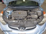 ✅ 2011 Hyundai Elantra GLS • VIN: KMHDH4AE5BU122355 • Lot: 43304466. Listed on IAAI with 230,057 mi. Free auction sales archive from the USA and detailed vehicle history report at DreamBid. Image 10.