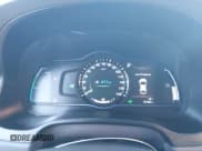 ✅ 2019 Hyundai Ioniq Limited • VIN: KMHC05LC4KU144383 • Lot: 41364186. Wystawiony na IAAI z przebiegiem 121 555 mil. Bezpłatny archiwum sprzedaży aukcyjnych z USA i szczegółowy raport historii pojazdu na DreamBid. Zdjęcie 7.