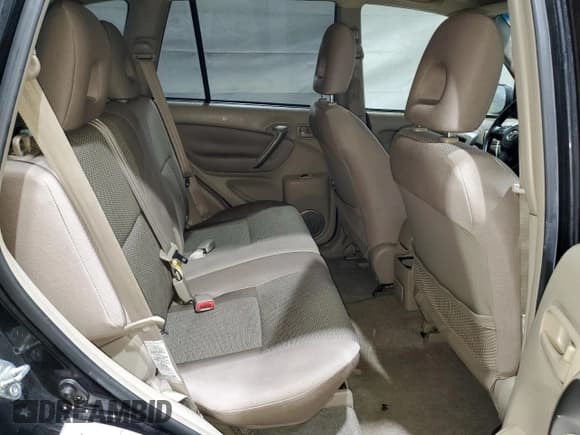 ✅ 2005 Toyota RAV4 • VIN: JTEHD20V356023612 • Lot: 86215235. Wystawiony na Copart z przebiegiem 143 020 mil. Bezpłatny archiwum sprzedaży aukcyjnych z USA i szczegółowy raport historii pojazdu na DreamBid. Zdjęcie 11.