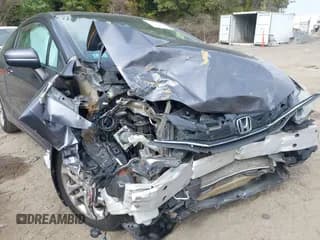 ✅ 2014 Honda Civic LX • VIN: 2HGFG3B51EH508241 • Lot: 43270099. Wystawiony na IAAI z przebiegiem 144 929 mil. Bezpłatny archiwum sprzedaży aukcyjnych z USA i szczegółowy raport historii pojazdu na DreamBid. Zdjęcie 6.