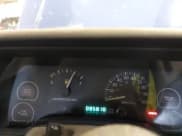 ✅ 1997 Jeep Cherokee SE • VIN: 1J4FJ28S0VL602874 • Lot: 42439021. Wystawiony na IAAI z przebiegiem 85 810 mil. Bezpłatny archiwum sprzedaży aukcyjnych z USA i szczegółowy raport historii pojazdu na DreamBid. Zdjęcie 7.