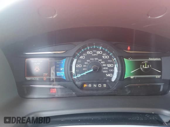 ✅ 2014 Ford Flex SEL • VIN: 2FMHK6C81EBD06692 • Lot: 69407385. Wystawiony na Copart z przebiegiem 154 114 mil. Bezpłatny archiwum sprzedaży aukcyjnych z USA i szczegółowy raport historii pojazdu na DreamBid. Zdjęcie 9.