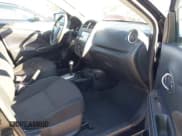 ✅ 2019 Nissan Versa SV • VIN: 3N1CN7AP0KL817030 • Lot: 43784736. Listed on IAAI with 53,210 mi. Free auction sales archive from the USA and detailed vehicle history report at DreamBid. Image 5.