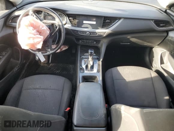 ✅ 2019 Buick Regal Preferred • VIN: W04GU8SXXK1002258 • Lot: 53535735. Wystawiony na Copart z przebiegiem 115 628 mil. Bezpłatny archiwum sprzedaży aukcyjnych z USA i szczegółowy raport historii pojazdu na DreamBid. Zdjęcie 8.