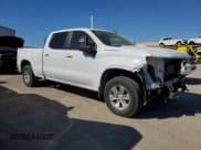 ✅ 2022 Chevrolet Silverado 1500 LT • VIN: 1GCUYDEDXNZ172844 • Лот: 81110255. Опубликован ранее на Copart с пробегом 163 479 миль. Бесплатный доступ к архиву аукционных продаж из США и подробный отчёт об истории автомобиля на DreamBid. Изображение 4.