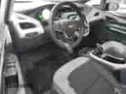 2020 Chevrolet Bolt EV LT z VIN 1G1FY6S02L4145694, wystawiony jako Copart lot #42315724 z przebiegiem 69 456 mil mil oraz . Historia ofert i sprzedaży dostępna na DreamBid. Obrazek 8.