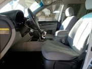 ✅ 2009 Hyundai Santa Fe GLS • VIN: 5NMSG13D09H230112 • Lot: 81822114. Listed on Copart with 63,267 mi. Free auction sales archive from the USA and detailed vehicle history report at DreamBid. Image 7.