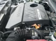 ✅ 2023 Nissan Rogue SL • VIN: JN8BT3CB1PW471536 • Lot: 43550006. Wystawiony na IAAI z przebiegiem 37 572 mil. Bezpłatny archiwum sprzedaży aukcyjnych z USA i szczegółowy raport historii pojazdu na DreamBid. Zdjęcie 23.