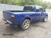 ✅ 2004 Ford Ranger XL Fleet • VIN: 1FTZR45E24PA82674 • Лот: 42994166. Опубликован ранее на IAAI с пробегом 216 389 миль. Бесплатный доступ к архиву аукционных продаж из США и подробный отчёт об истории автомобиля на DreamBid. Изображение 4.