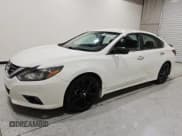 ✅ 2017 Nissan Altima SR • VIN: 1N4AL3APXHC251245 • Lot: 91743325. Listed on Copart with 115,088 mi. Free auction sales archive from the USA and detailed vehicle history report at DreamBid. Image 1.