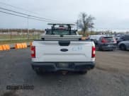 ✅ 2018 Ford F-150 XLT • VIN: 1FTFX1E52JKC14154 • Lot: 43646588. Listed on IAAI with 54,023 mi. Free auction sales archive from the USA and detailed vehicle history report at DreamBid. Image 16.