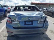 ✅ 2019 BMW 5 Series 530i xDrive • VIN: WBAJA7C51KWW12626 • Lot: 42335449. Listed on IAAI with 71,798 mi. Free auction sales archive from the USA and detailed vehicle history report at DreamBid. Image 16.