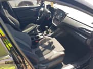 ✅ 2022 Subaru WRX • VIN: JF1VBAA62N9013012 • Lot: 41986870. Listed on IAAI with 37,315 mi. Free auction sales archive from the USA and detailed vehicle history report at DreamBid. Image 5.