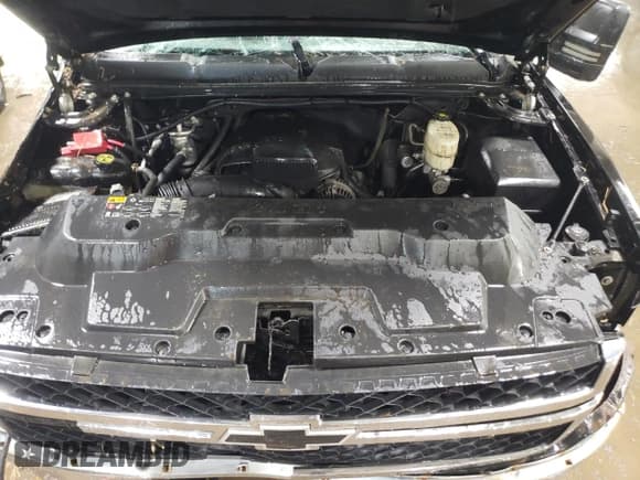 ✅ 2013 Chevrolet Silverado 2500HD LTZ • VIN: 1GC1KYCG8DF239823 • Lot: 47807635. Listed on Copart with Not provided. Free auction sales archive from the USA and detailed vehicle history report at DreamBid. Image 11.