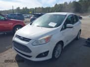 ✅ 2014 Ford C-Max SEL • VIN: 1FADP5CU4EL518780 • Lot: 43262977. Wystawiony na IAAI z przebiegiem 166 926 mil. Bezpłatny archiwum sprzedaży aukcyjnych z USA i szczegółowy raport historii pojazdu na DreamBid. Zdjęcie 2.