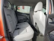 ✅ 2016 Chevrolet Colorado 4WD LT • VIN: 1GCGTCE35G1350853 • Лот: 74915114. Опубликован ранее на Copart с пробегом 103 222 миль. Бесплатный доступ к архиву аукционных продаж из США и подробный отчёт об истории автомобиля на DreamBid. Изображение 10.