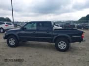 ✅ 2004 Toyota Tacoma • VIN: 5TEHN72N94Z392312 • Lot: 42968633. Listed on IAAI with 216,795 mi. Free auction sales archive from the USA and detailed vehicle history report at DreamBid. Image 14.