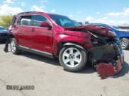 ✅ 2011 GMC Terrain SLE-2 • VIN: 2CTFLSE55B6210514 • Лот: 42215671. Опубликован ранее на IAAI с пробегом 125 999 миль. Бесплатный доступ к архиву аукционных продаж из США и подробный отчёт об истории автомобиля на DreamBid. Изображение 1.