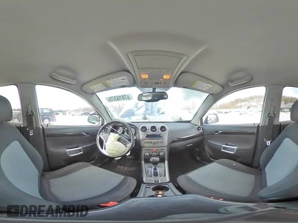 2013 Chevrolet Captiva Sport LS с VIN 3GNAL2EK0DS596203, выставлен на аукционе Copart как лот 87816375 с пробегом 92 477 миль миль и Списание • Salvage title. История ставок и продаж доступна на DreamBid. Изображение 13.