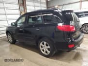 ✅ 2009 Hyundai Santa Fe Limited • VIN: 5NMSH73EX9H323518 • Lot: 90381475. Listed on Copart with 115,746 mi. Free auction sales archive from the USA and detailed vehicle history report at DreamBid. Image 2.