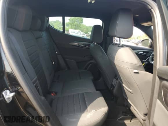 2024 Dodge Hornet R/T z VIN ZACPDFCW9R3A33079, wystawiony jako Copart lot #60761575 z przebiegiem Nie podano mil oraz Nie do naprawy • Non repairable. Historia ofert i sprzedaży dostępna na DreamBid. Obrazek 13.