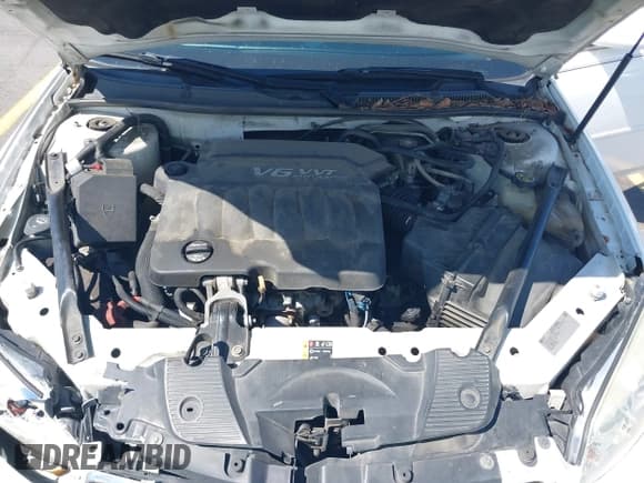 ✅ 2015 Chevrolet Impala LT • VIN: 2G1WB5E37F1122056 • Лот: 43170781. Опубликован ранее на IAAI с пробегом 236 421 миль. Бесплатный доступ к архиву аукционных продаж из США и подробный отчёт об истории автомобиля на DreamBid. Изображение 10.