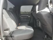 ✅ 2024 Ram 2500 Big Horn • VIN: 3C6UR5DL4RG181144 • Lot: 52783665. Listed on Copart with 39,062 mi. Free auction sales archive from the USA and detailed vehicle history report at DreamBid. Image 10.