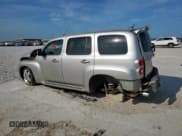 ✅ 2006 Chevrolet HHR LT • VIN: 3GNDA23P56S554856 • Lot: 50966215. Listed on Copart with 79,770 mi. Free auction sales archive from the USA and detailed vehicle history report at DreamBid. Image 2.