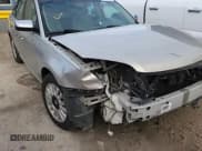 ✅ 2009 Mercury Sable • VIN: 1MEHM40W89G617233 • Lot: 82434435. Listed on Copart with 97,781 mi. Free auction sales archive from the USA and detailed vehicle history report at DreamBid. Image 14.