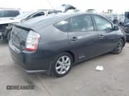 ✅ 2008 Toyota Prius • VIN: JTDKB20U483462055 • Lot: 43916354. Listed on IAAI with 285,090 mi. Free auction sales archive from the USA and detailed vehicle history report at DreamBid. Image 4.