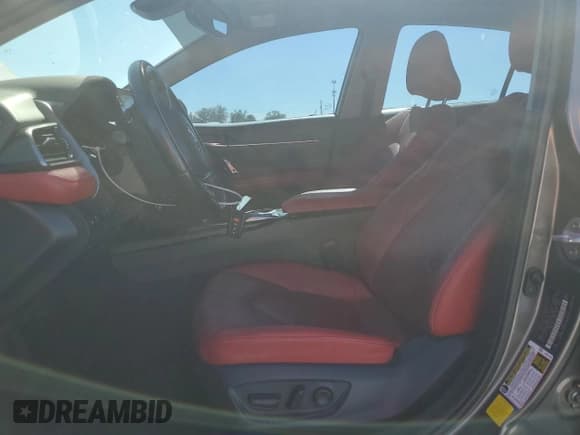 ✅ 2021 Toyota Camry XSE • VIN: 4T1K61AK3MU561316 • Лот: 92184365. Опубликован ранее на Copart с пробегом 74 153 миль. Бесплатный доступ к архиву аукционных продаж из США и подробный отчёт об истории автомобиля на DreamBid. Изображение 7.