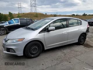 ✅ 2014 Honda Insight LX • VIN: JHMZE2H58ES003145 • Lot: 68271075. Wystawiony na Copart z przebiegiem 136 487 mil. Bezpłatny archiwum sprzedaży aukcyjnych z USA i szczegółowy raport historii pojazdu na DreamBid. Zdjęcie 1.