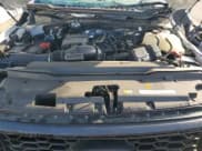 ✅ 2024 Ford F-250 • VIN: 1FT8X2BN6REC41371 • Lot: 54431135. Listed on Copart with Not provided. Free auction sales archive from the USA and detailed vehicle history report at DreamBid. Image 11.