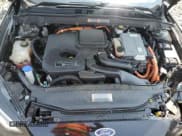 ✅ 2017 Ford Fusion Titanium • VIN: 3FA6P0SU4HR261106 • Lot: 64752965. Wystawiony na Copart z przebiegiem 144 770 mil. Bezpłatny archiwum sprzedaży aukcyjnych z USA i szczegółowy raport historii pojazdu na DreamBid. Zdjęcie 11.