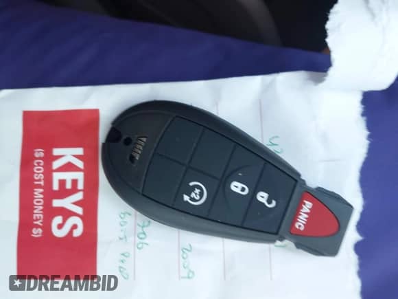 2009 Dodge Challenger R/T с VIN 2B3LJ54T59H509765, выставлен на аукционе IAAI как лот 43444271 с пробегом 157 706 миль миль и . История ставок и продаж доступна на DreamBid. Изображение 11.