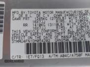 ✅ 2013 Toyota Tacoma • VIN: 3TMMU4FN1DM054202 • Lot: 42871926. Listed on IAAI with 270,648 mi. Free auction sales archive from the USA and detailed vehicle history report at DreamBid. Image 9.