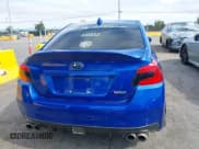 ✅ 2016 Subaru WRX • VIN: JF1VA1B67G9804818 • Lot: 42802249. Listed on IAAI with 133,049 mi. Free auction sales archive from the USA and detailed vehicle history report at DreamBid. Image 17.