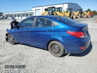 ✅ 2016 Hyundai Accent SE • VIN: KMHCT4AE4GU110232 • Лот: 77162214. Опубликован ранее на Copart с пробегом 132 386 миль. Бесплатный доступ к архиву аукционных продаж из США и подробный отчёт об истории автомобиля на DreamBid. Изображение 2.
