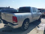 ✅ 2009 Dodge 1500 TRX • VIN: 1D3HB13P49S780590 • Lot: 41803108. Wystawiony na IAAI z przebiegiem 192 183 mil. Bezpłatny archiwum sprzedaży aukcyjnych z USA i szczegółowy raport historii pojazdu na DreamBid. Zdjęcie 4.